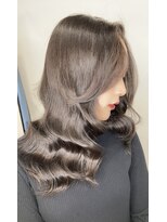 レッドネオ エビス(Redneo ebisu)&nbsp;エレガント!!艶ロングヘア_140