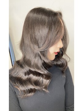 レッドネオ エビス(Redneo ebisu) エレガント!!艶ロングヘア_140