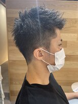 キレイコムデュース(Deuce)&nbsp;メンズスタイル