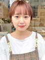 ネキ(neki) その人の骨格に合わせたショートスタイルが得意です!