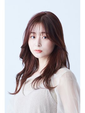 ルクア 恵比寿(LUCUA) ナチュラルロング