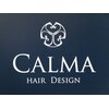 カルマ(CALMA)のお店ロゴ