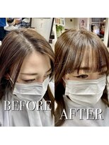 コレットヘア(Colette hair)&nbsp;【髪質改善☆本日のヘアリセッター4☆】