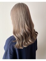 リトバイプティパ(Lit by petit-pas)&nbsp;大人気王道ミルクティーベージュカラー