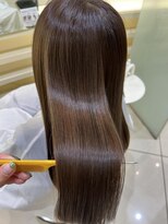 マージュ ギンザ(marju GINZA)&nbsp;酸性ストレート♪