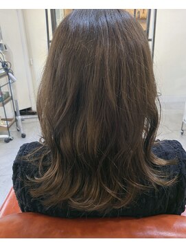 チャリ(CHARI) お客様hair◎【Hair Room CHARI  本厚木/本厚木駅】