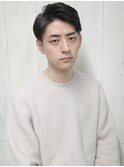 天神【BIRTH】コンマヘア×束感ショート　4