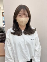 アメリ(Amelie)&nbsp;大人かわいいくびれヘア