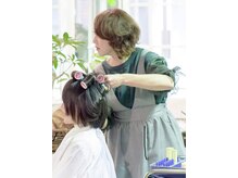 エアースニップ(Air snip)