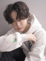 デューヘアー(due hair)&nbsp;スパイラル風ゆるふわ