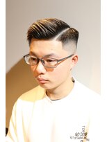 ツーエイチ 新宿(2H)&nbsp;ハードパート/スキンフェード/新宿