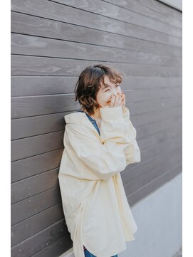 ソラバイディア(SORA by diar) SORA by diar 春スタイル