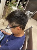 キッズカット