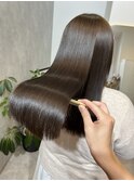 20代30代40代大人美人髪質改善