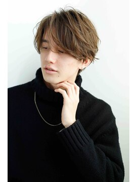 テラス 今福鶴見(Terrace) 爽やかマッシュショート