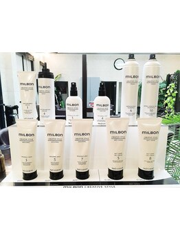 ダメージが気になる方必見のトリートメントクーポンも多数ご用意しております◎ツヤサラhairが手に入る◎