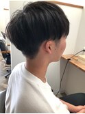 メンズカット