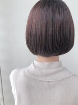 ジーナエス 札幌(Zina S)&nbsp;髪質改善＊ココアベージュ＊美髪【Zina S 札幌】