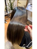 アカラ ヘアー(Akala Hair)&nbsp;髪質改善縮毛矯正