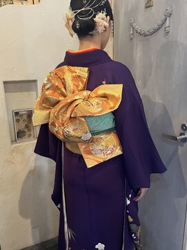 ブオナオンダ(Buona Onda) はたちの集い