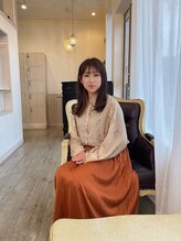 エルベ 内原店(elve) 大澤 麻衣美