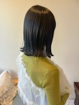 ロンド ブランシュ 錦糸町北口(Lond blanche)&nbsp;◎美髪切りっぱなしボブ