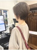 大人ショート×ハイライト【横須賀中央 Really】