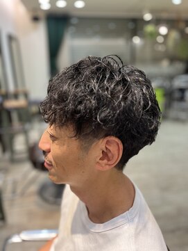 ニコ ヘアー(nico hair) ツイストスパイラル