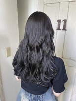 オンズ(11onze) ロングレイヤー