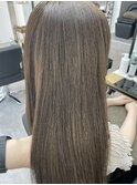 ブリーなしベージュ