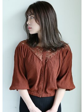 ソロ(soLo) soLoカーキベージュ