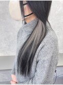 魅力倍増カールセミディシアーカラー姫カットショートヘア