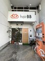 ヘアー ビービー(hair BB)/hair BB