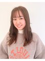 カウチ ヘアー ドレッシング(COUCH Hair Ｄressing) しまもと ひとみ