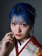 スイ(SUiii)の写真/【個性が光る＊】ファッション・肌質・瞳の色に合わせてカラーチェンジ＊華やかダブルカラーでジブンイロ＊