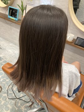 ムック 葛西(MUCCU) ココナッツ矯正