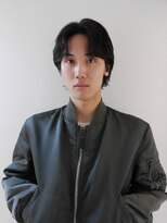 サル 代官山(SAL)&nbsp;【SAL】ニュアンスパーマ