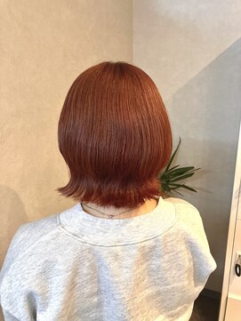 フュー 新小岩(few.) ミニウルフ