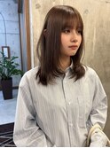 ミディアムレイヤー