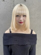 ディーバ 池袋東口(D.I.E.V.A)&nbsp;湯田 伊吹