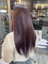 ヴァンカウンシル 松本店(VAN COUNCIL)&nbsp;ラベンダーアッシュ