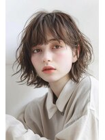 ラナ 新宿(lana)&nbsp;ショート/ボブ/似合わせ/バング/【lana hair新宿】