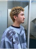 スパイキーショート！｛@02st96｝