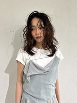パドマ(Padma) ニュアンスパーマ