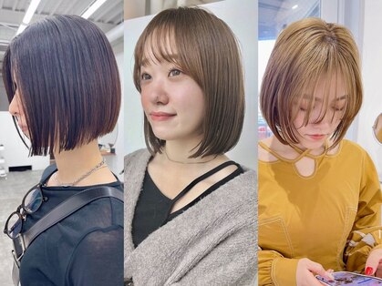 シー 柏(sii.)の写真