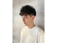 ヘアサロン コレハ(hair salon CoReha)
