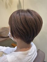 エンドア(endoa)&nbsp;☆ショートカット☆