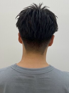 ナム 錦糸町(NAM) フェザーパーマ/メンズパーマ/MEN'S[錦糸町駅]