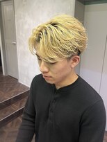 スキルセカンドハウス 天神(SKILL SECOND HOUSE)&nbsp;フェザーショート