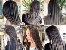 フリーク(FLEEK)